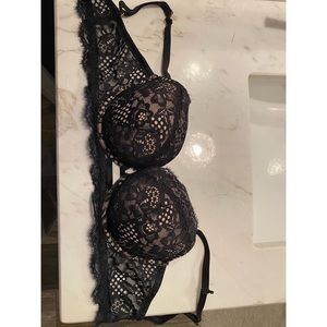 Women’s bra